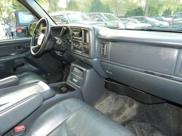 2002 Chevrolet Avalanche Z71 1500 4WD for sale in Trenton, NJ – photo 20