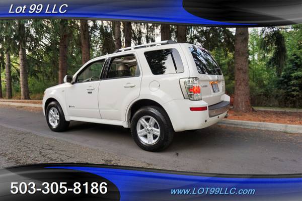 2009 *MERCURY* *MARINER* HYBRID* 1 OWNER LEATHER MOON ROOF *ESCAPE* for sale in Milwaukie, OR – photo 11