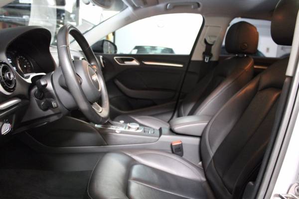 2015 Audi A3 AWD All Wheel Drive 2.0T Premium Plus Sedan - cars &... for sale in Hayward, CA – photo 11