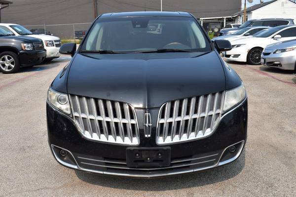 2010 LINCOLN MKT -EASY FINANCING AVAILABLE - cars & trucks - by... for sale in Richardson, TX – photo 2