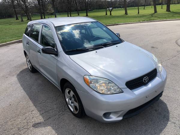 2006 TOYOTA COROLLA MATRIX HATCHBACK AUTOMATIC - - by for sale in Chicago, IL – photo 6