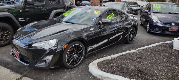 15 SCION FR-S - - by dealer - vehicle automotive sale for sale in Milford, CT – photo 2