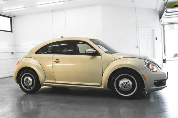 2013 Volkswagen - - by dealer - vehicle automotive sale for sale in Bellevue, WA – photo 2