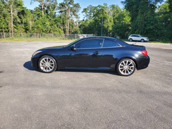 2010 INFINITI G37 - - by dealer - vehicle automotive for sale in Tallahassee, FL – photo 2