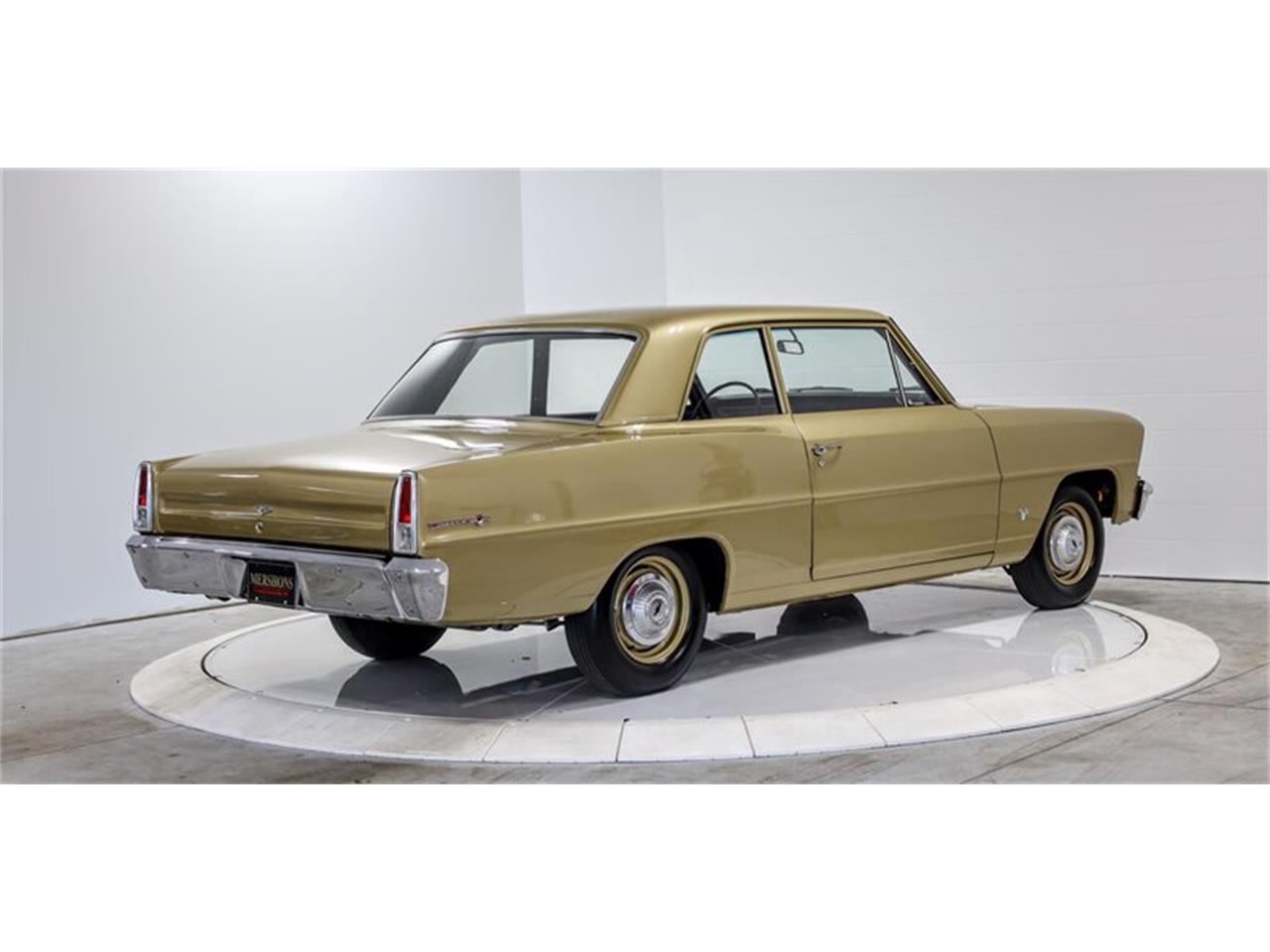 1967 Chevrolet Nova for sale in Springfield, OH – photo 5
