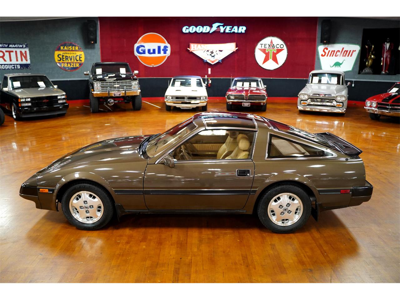 1985 Nissan 300ZX for sale in Homer City, PA – photo 18