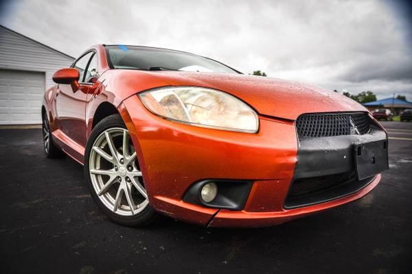 2011 MITSUBISHI ECLIPSE GS SPORT 171,000 MILES SUNROOF AUTO $3995... for sale in REYNOLDSBURG, OH – photo 12
