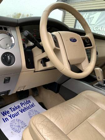 2013 Ford Expedition 4WD 4dr XLT - - by dealer for sale in Chesaning, MI – photo 10