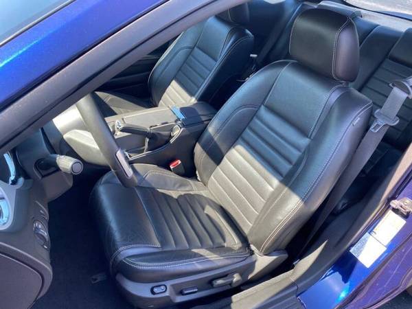 2010 FORD MUSTANG GT PREMIUM 48K LEATHER CD STRONG CLUTCH 138720 -... for sale in Skokie, IL – photo 23