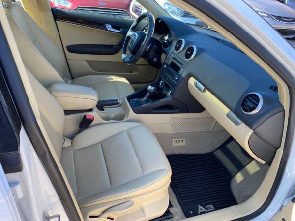 2012 Audi A3 2.0 TDI Diesel with S tronic/Premium Plus (FREE... for sale in Lafayette, IN – photo 19