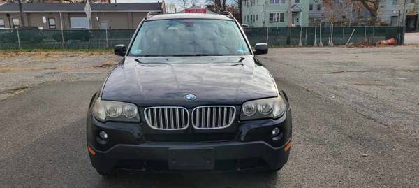 2008 BMW X3 FOR SALE!!! - cars & trucks - by owner - vehicle... for sale in Metuchen, NJ – photo 2