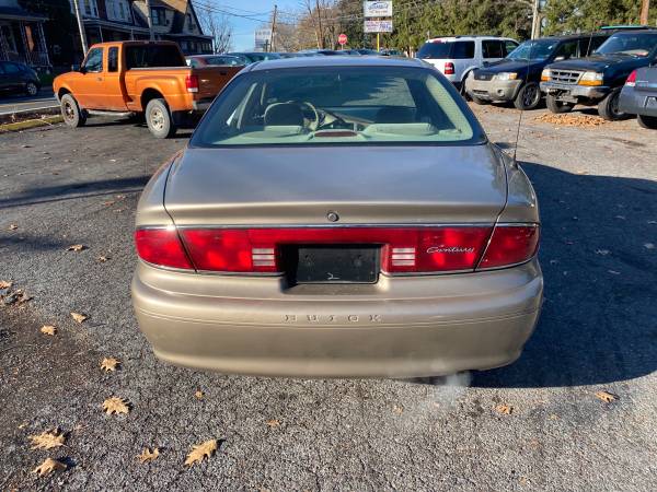 2003 Buick century - cars & trucks - by dealer - vehicle automotive... for sale in HARRISBURG, PA – photo 4