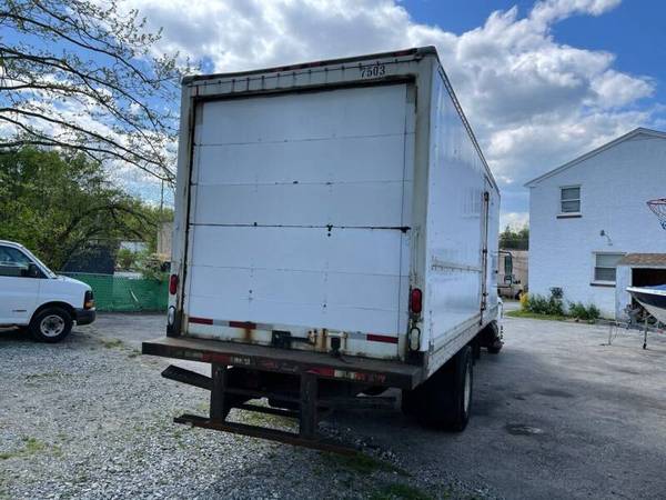 International 4300 DT466 24 Foot Box Truck! - - by for sale in Other, PA – photo 4