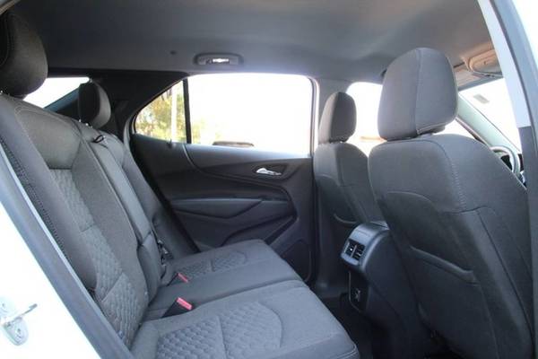 2020 Chevrolet Chevy Equinox LT - cars & trucks - by dealer -... for sale in San Juan, TX – photo 16
