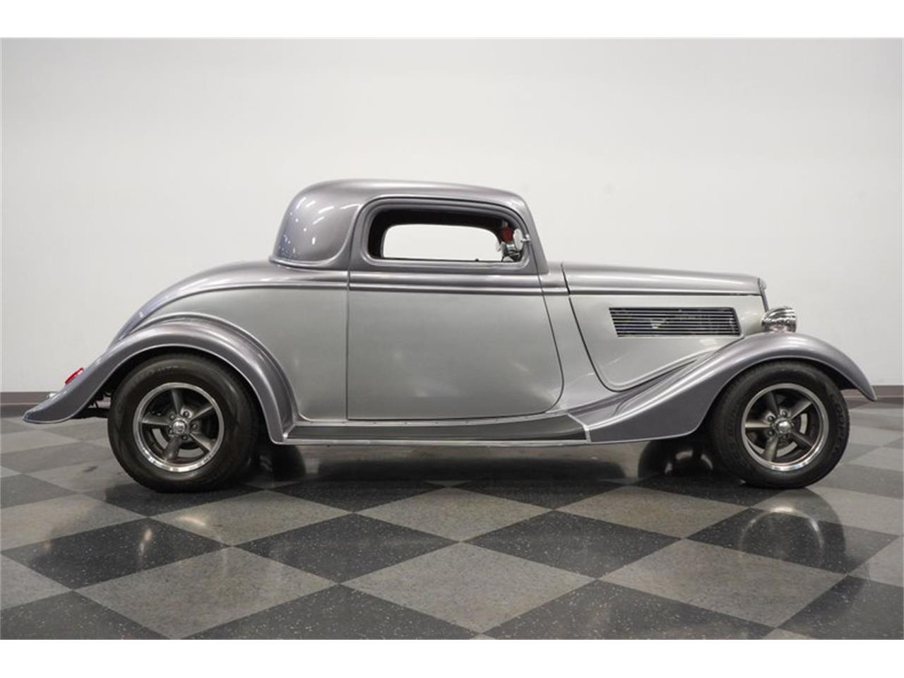 1934 Ford 3-Window Coupe for sale in Mesa, AZ – photo 31