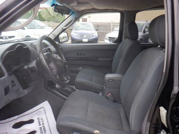 2004 Nissan Xterra XE - - by dealer - vehicle for sale in Des Moines, IA – photo 7