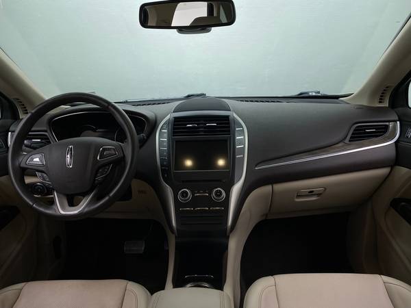 2017 Lincoln MKC Reserve Sport Utility 4D suv Gold - FINANCE ONLINE... for sale in West Palm Beach, FL – photo 21