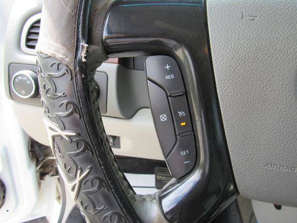 2011 Chevrolet Silverado 2500HD LTZ Crew Cab 4WD for sale in Killeen, TX – photo 12