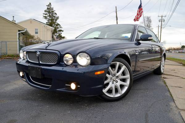 Luxurious 2008 Jaguar XJ8L Clean Carfax Loaded Runs New Clean! -... for sale in West Babylon, NY – photo 17