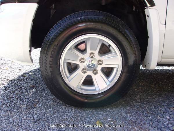 2011 Ram Dakota ST Extended Cab 4WD for sale in Troutville, VA – photo 23