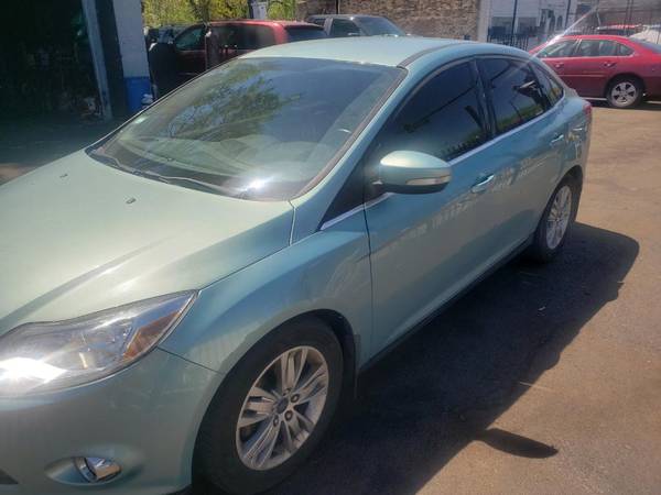Ford Focus 2012 for sale in Chicago, IL – photo 3