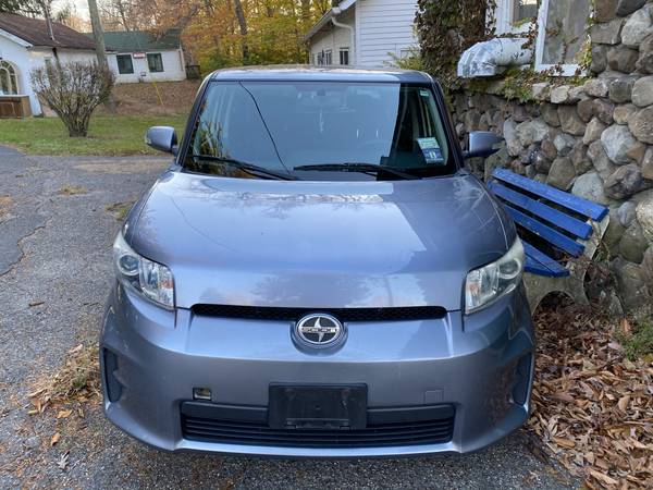 2012 Scion XB - cars & trucks - by owner - vehicle automotive sale for sale in Middletown, NY – photo 2