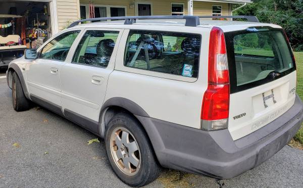 2001 Volvo V70xc Awd clean for sale in Old Saybrook , CT – photo 6
