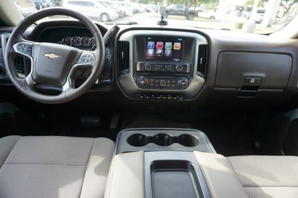 2015 Chevrolet Silverado 1500 LT for sale in Austin, TX – photo 12