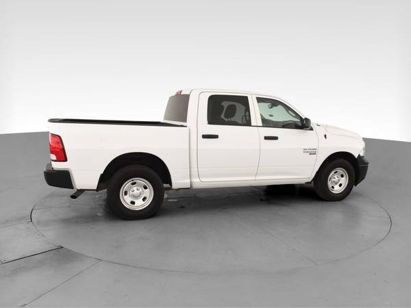 2019 Ram 1500 Classic Crew Cab Tradesman Pickup 4D 5 1/2 ft pickup -... for sale in Chico, CA – photo 12