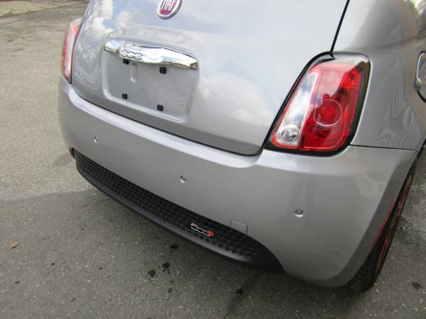 2015 Fiat 500e, Sport Package, like new, CA car for sale in Yonkers, NY – photo 10