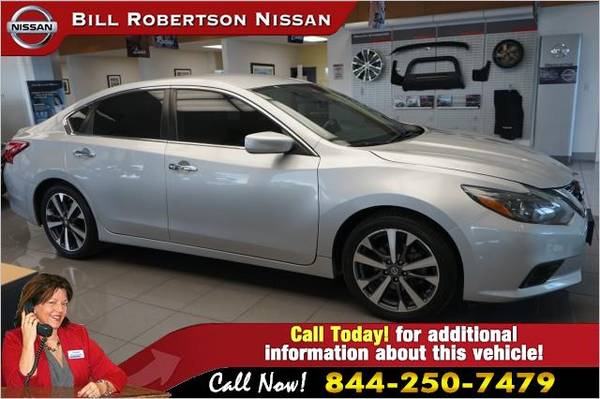 2016 Nissan Altima - - by dealer - vehicle for sale in Pasco, WA – photo 20