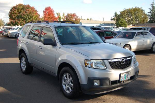 🌺🌸2013 Ford Edge or 2009 Mazda Tribute🌸🌺 $115 per month! for sale in Eugene, OR – photo 14