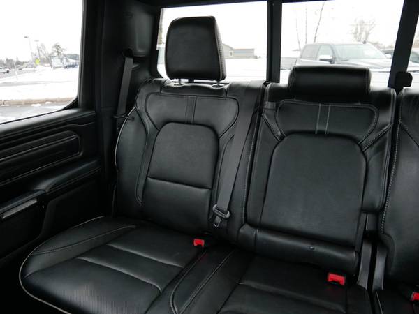 2020 RAM 1500 Limited - cars & trucks - by dealer - vehicle... for sale in Cambridge, MN – photo 20