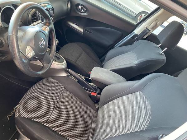2015 Nissan Juke NISMO RS - - by dealer - vehicle for sale in Forsyth, MO – photo 17