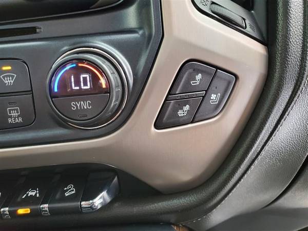 2018 GMC SIERRA 1500 Denali ~ Youre Approved! Low Down Payments! -... for sale in Manassas, VA – photo 19