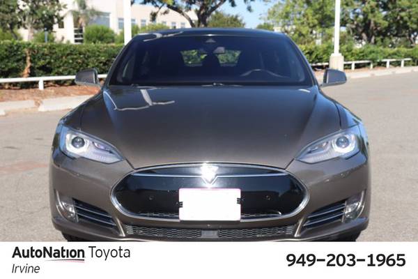 2015 Tesla Model S 70 kWh Battery SKU:FF116006 Sedan - cars & trucks... for sale in Irvine, CA – photo 2