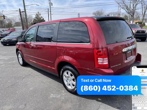 2010 Chrysler Town and Country LX MINI VAN IMMACULATE 3 8L V6 for sale in Plainville, CT – photo 6