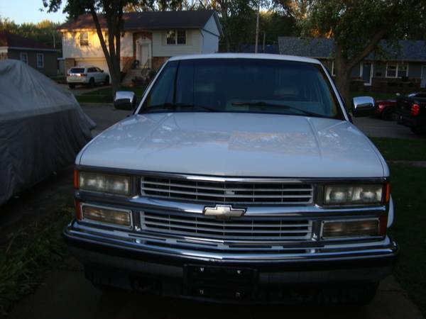 1994 Chevy GMT-400 for sale in Streamwood, IL – photo 7