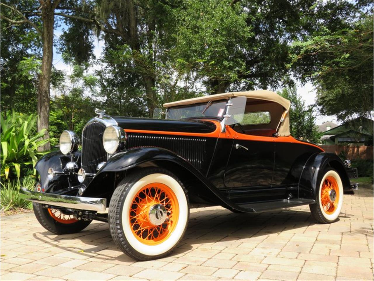 1932 Plymouth Coupe for sale in Lakeland, FL – photo 46