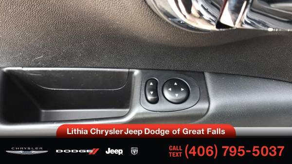 2017 FIAT 500e Hatch - cars & trucks - by dealer - vehicle... for sale in Great Falls, MT – photo 15