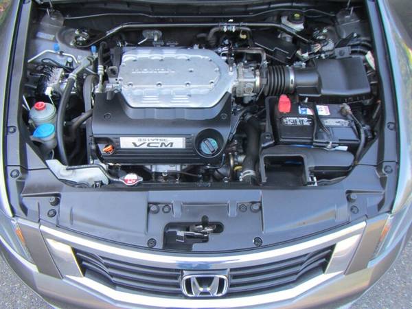 2008 Honda Accord EX-L V6 for sale in Shoreline, WA – photo 16