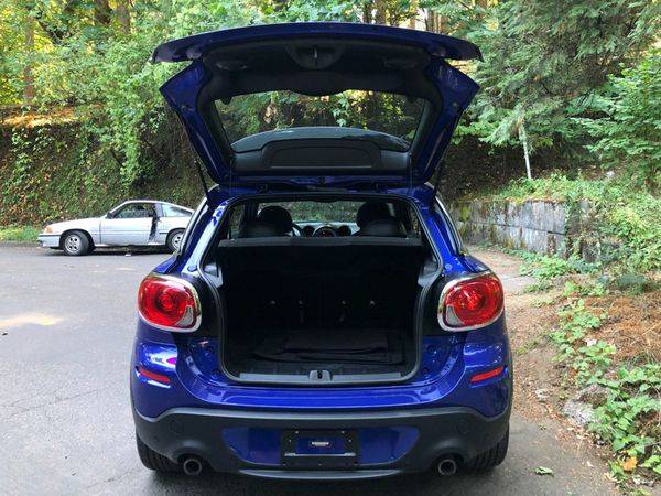 2014 MINI Paceman S ALL4 for sale in Portland, OR – photo 7