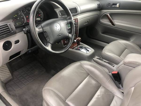 2005 Volkswagen Passat GLS 4Motion Wagon 4D for sale in Dallas, OR – photo 7