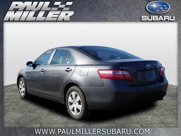 2008 Toyota Camry LE - - by dealer - vehicle for sale in Parsippany, NJ – photo 6
