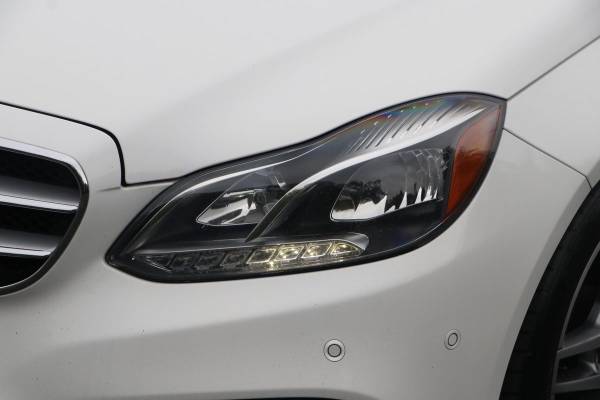 2014 Mercedes-Benz E350 PREMIUM W/NAV - - by dealer for sale in Murfreesboro, TN – photo 10