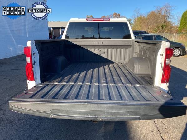 Chevrolet Silverado 1500 Z71 4x4 Lifted Truck 4WD Crew Cab Pickup... for sale in Hickory, NC – photo 15