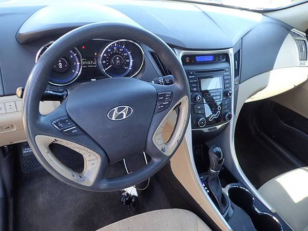 2012 Hyundai Sonata GLS Buy Here Pay Here - - by for sale in Yakima, WA – photo 9