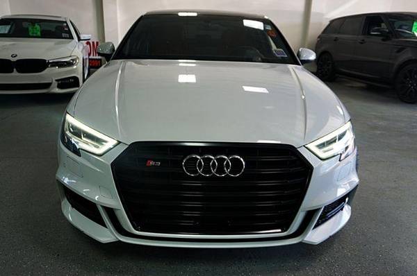 2017 Audi S3 Premium Plus *1-OWNER/CLEAN TITLE PER AUTOCHECK* - cars... for sale in San Diego, CA – photo 5