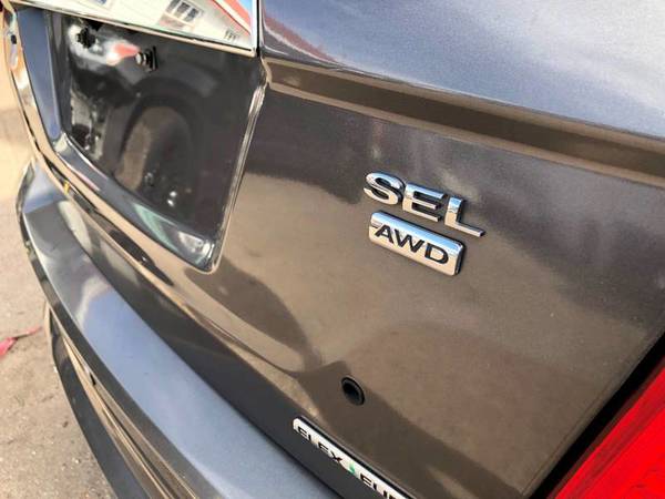 2012 Ford Fusion SEL AWD 4dr Sedan SKU:325012 Ford Fusion SEL AWD 4dr for sale in Denver, AZ – photo 9