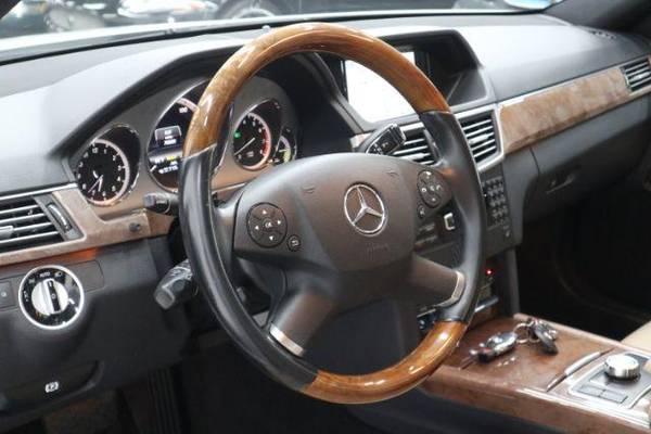 2013 Mercedes-Benz E-Class E400 Hybrid Sedan - cars & trucks - by... for sale in CHANTILLY, District Of Columbia – photo 18